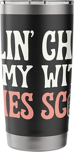 Miniatura 2 de Scobies Kombucha Brewer Making Kombucha - Vaso aislado de acero inoxidable