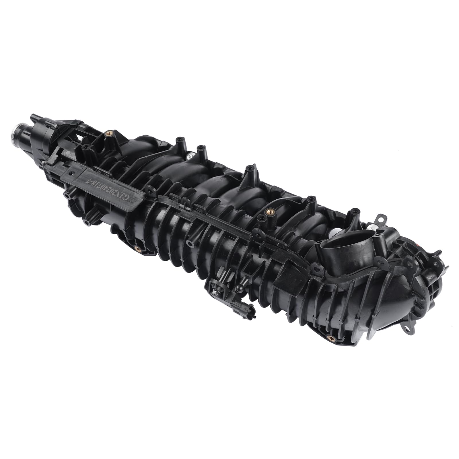 Collettore di aspirazione compatibile con S*po*rt Ev*oq*ue Di*sco*ve*ry MK5 LR085939 AJ813415 LR085939LR G4D39424BB Hopzty