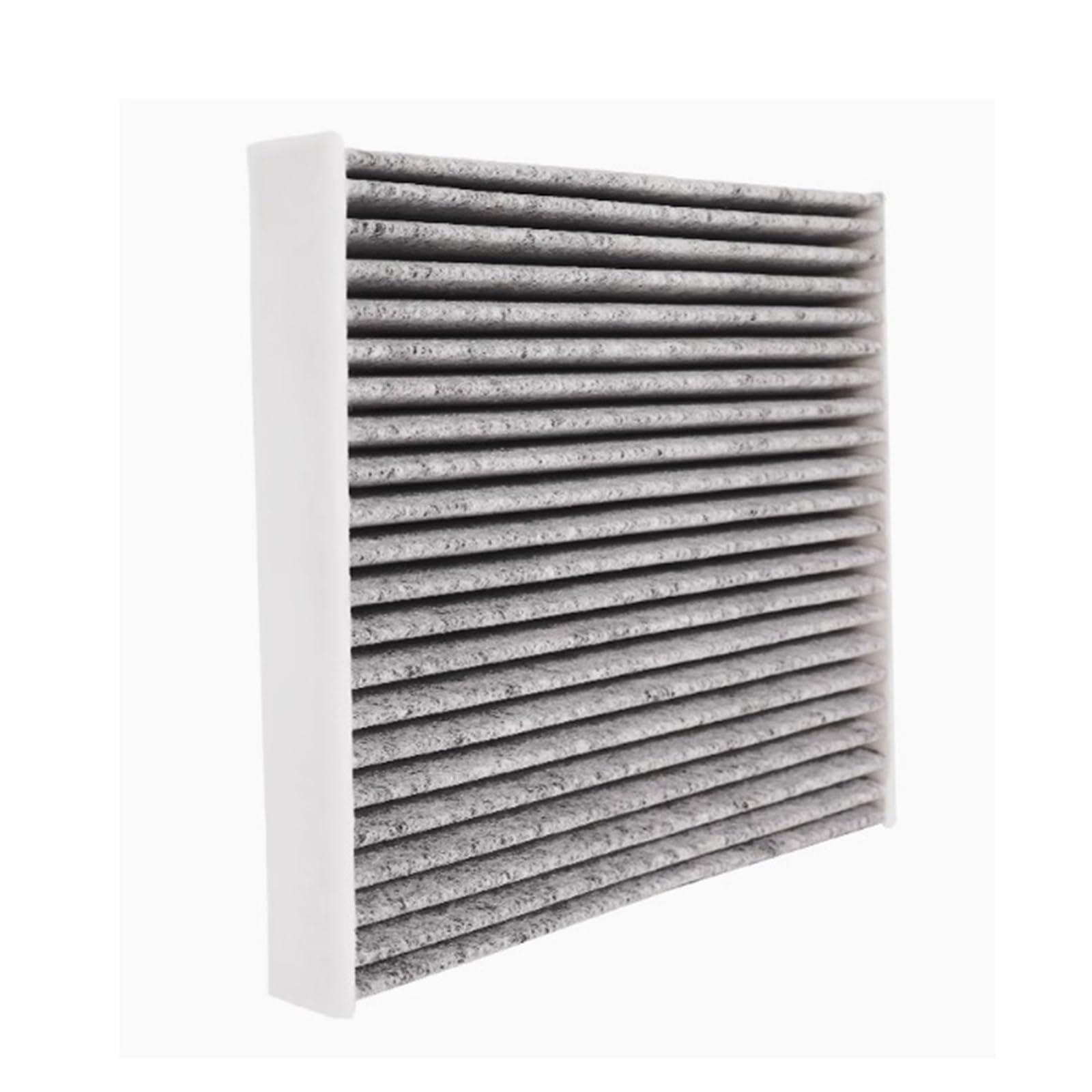 Ifqovzzxr One Color Car Cabin Air Filters Car Cabin Air Filter Fit For Zeekr 7X Cx1e 2024 2025 Accessories Car Pollen Cabin Air Filter Activated Carbon Pm2.5
