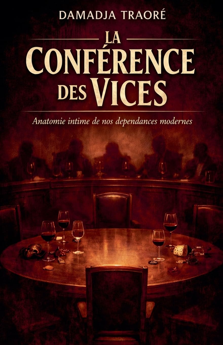 La Conférence Des Vices