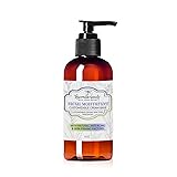 Organic Face Moisturizer for Women and Men