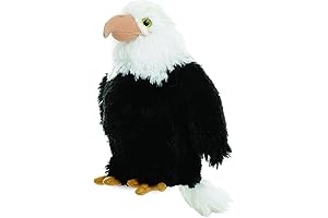 Aurora Mini Flopsie Liberty Stuffed Animal