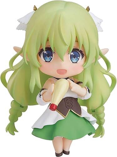 La escuela secundaria prodigios tienen fácil incluso en otro mundo Lyrule nendoroid figura de acción disponible en Yaxa Costa Rica