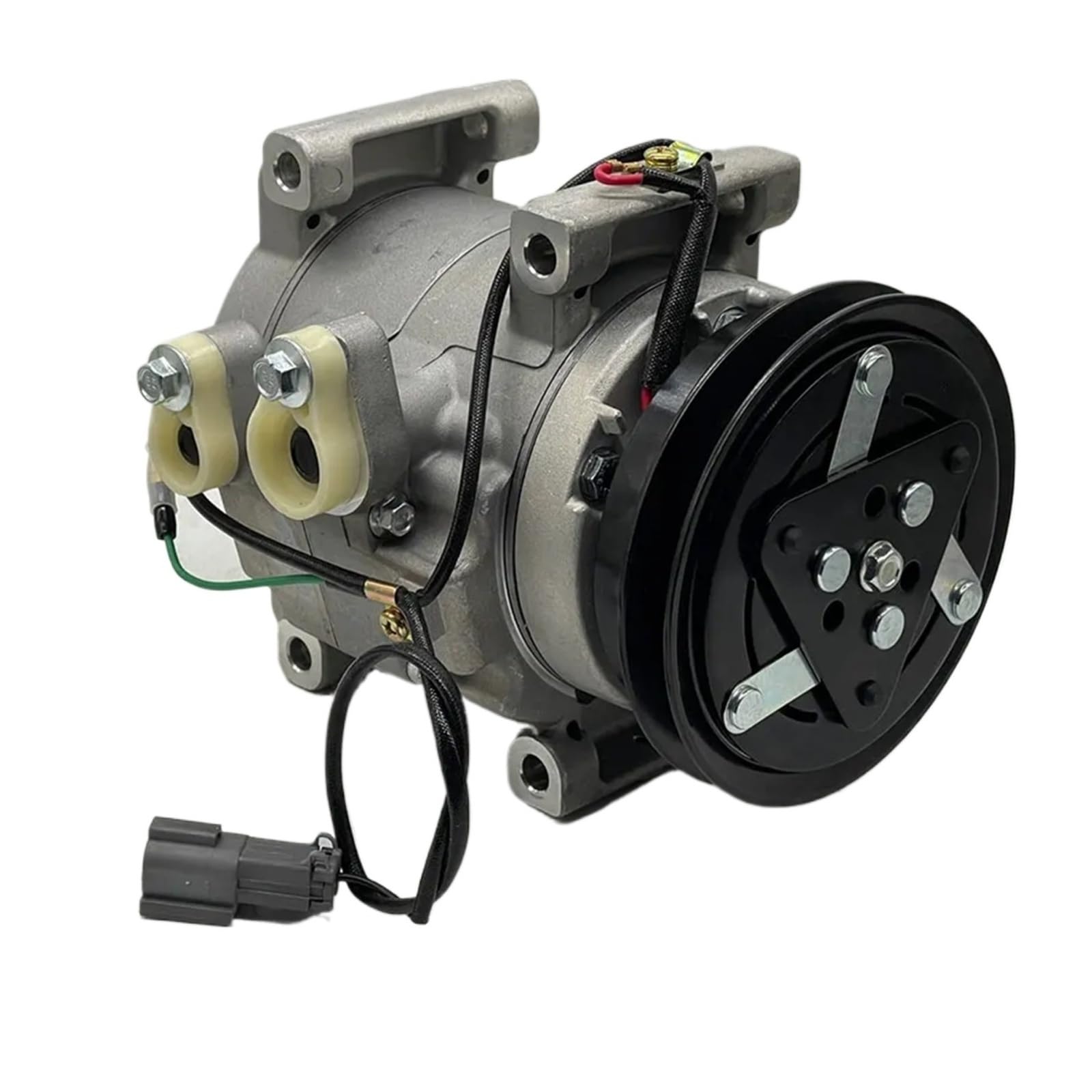 Auto Klimaanlage Kompressor,Kompatibel Mit Fuso,Kompatibel Mit Canter | ML273689 741612 ML258387 BBF200A007