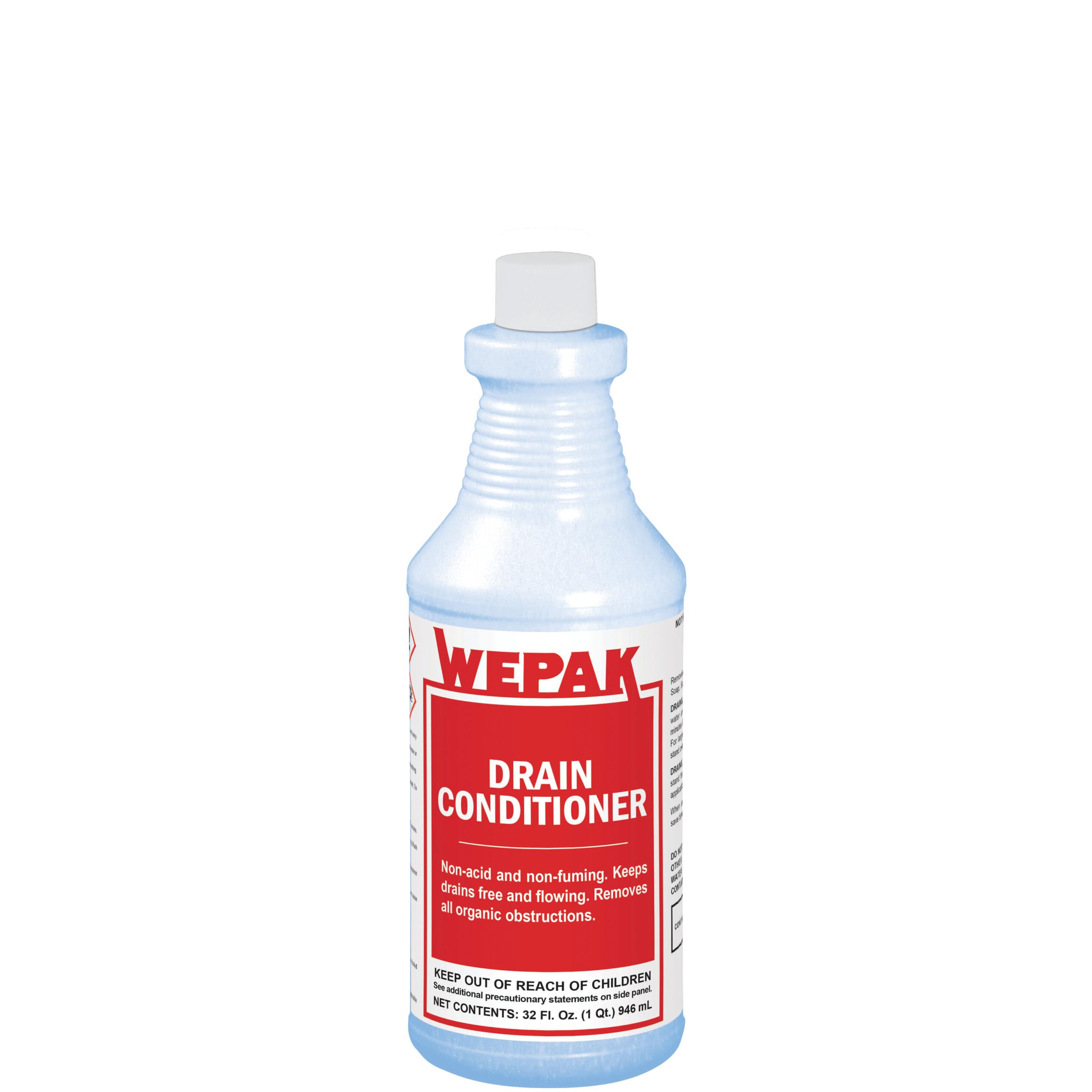 Generic WEPAK DRAIN CONDITIONER