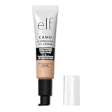 Hydrating Camo CC Cream&comma; SPF 30&comma; Color Correcting Full Coverage Foundation For A Dewy Finish&comma; Vegan & Cruelty-Free&comma; Light 205 N