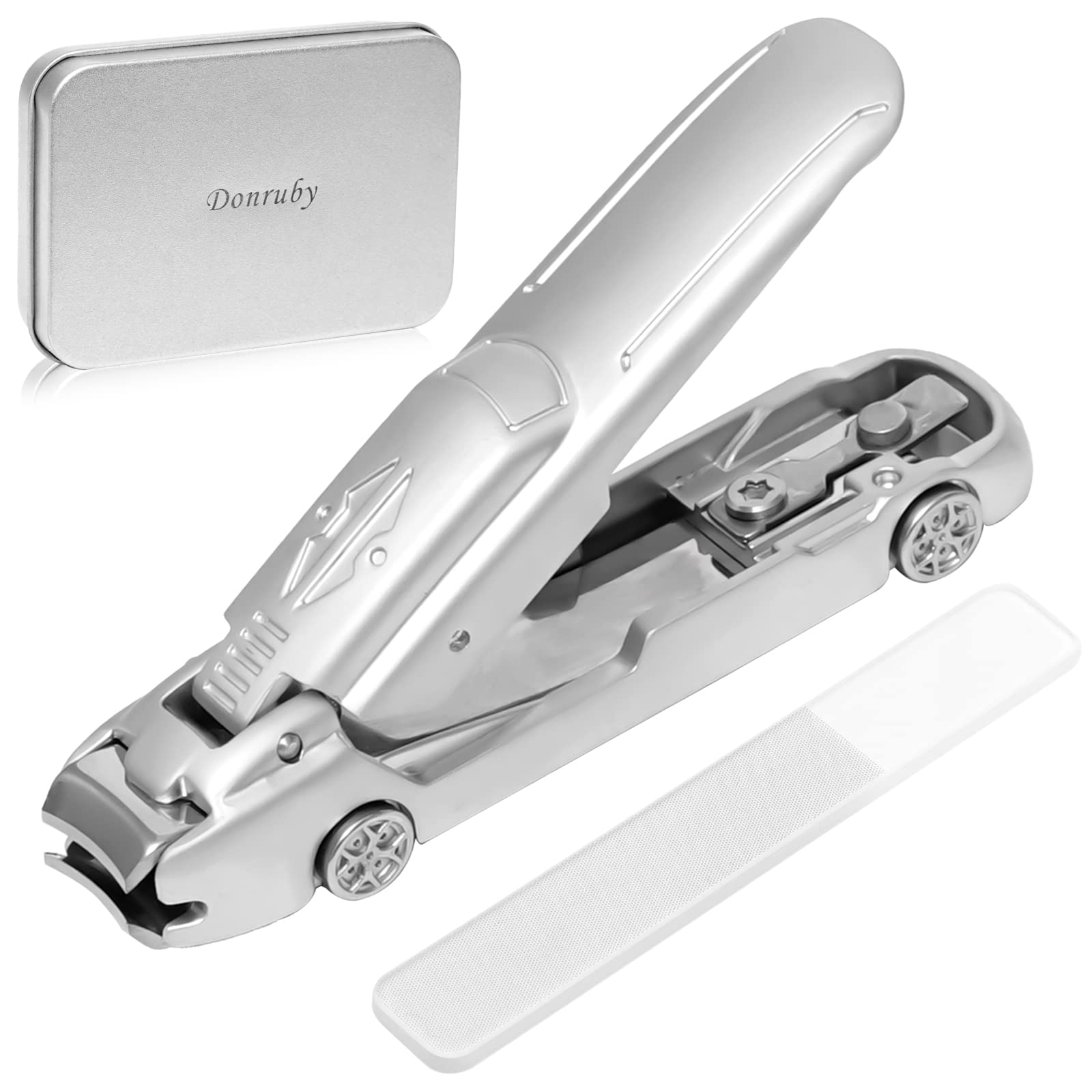 Details more than 128 nail clippers on teeth best noithatsi.vn