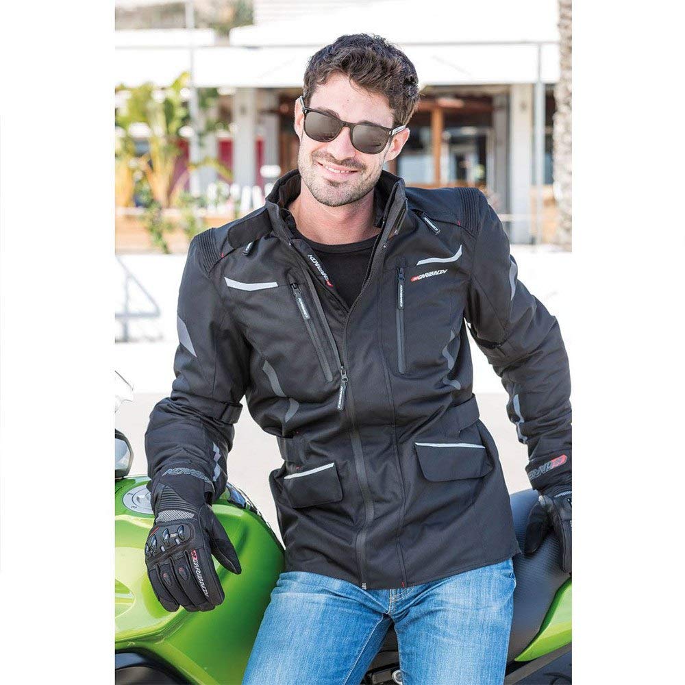 GARIBALDI CHAQUETA URBANSPORT (XL)