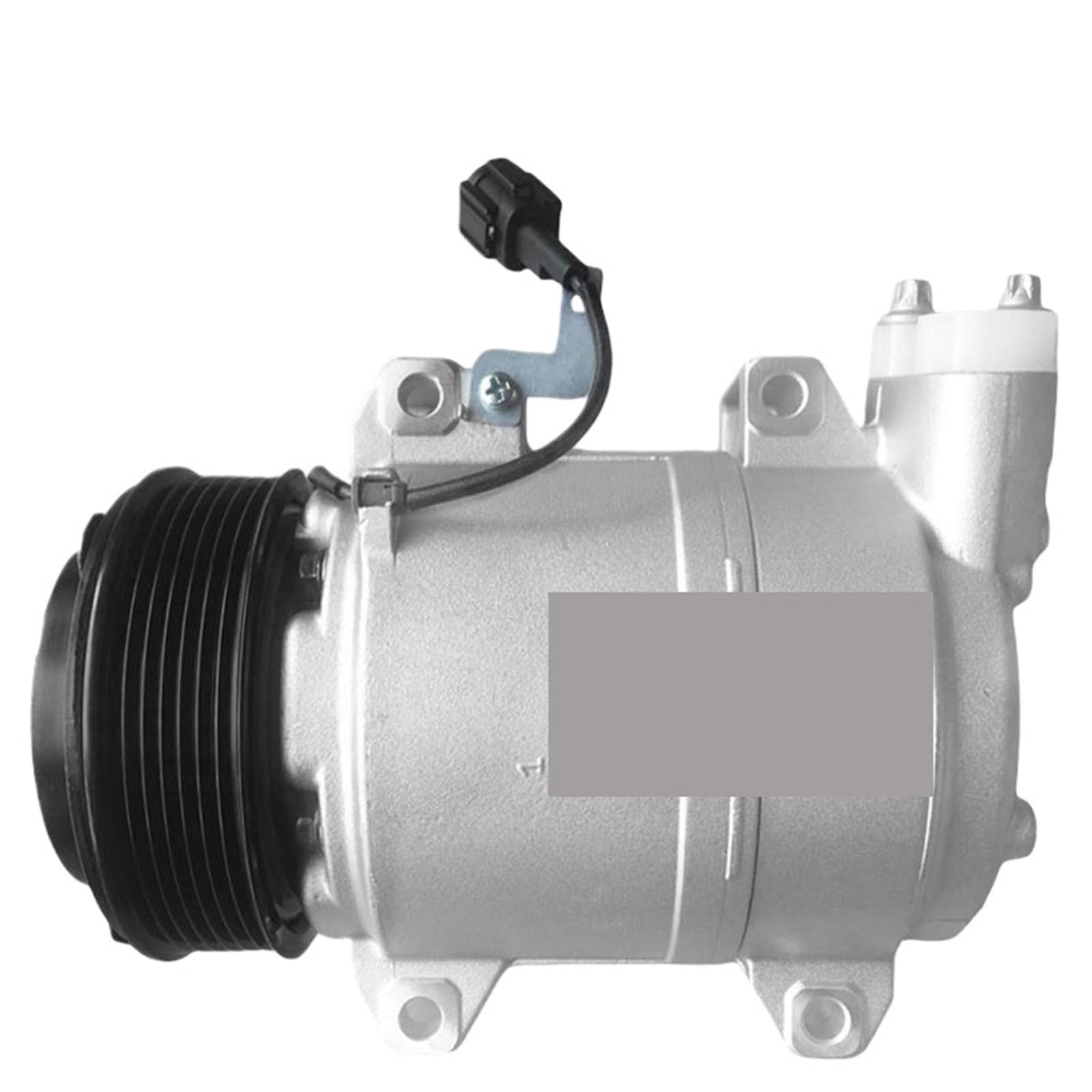 Rgimatvex One Color 92600Vz20p 92600Vz20a 92600Vvz00b 92600Vz00a 5060123040 Ac Compressor Dks17d Compatible With Nissan Caravan/Urvan E25 Diesel Nv350