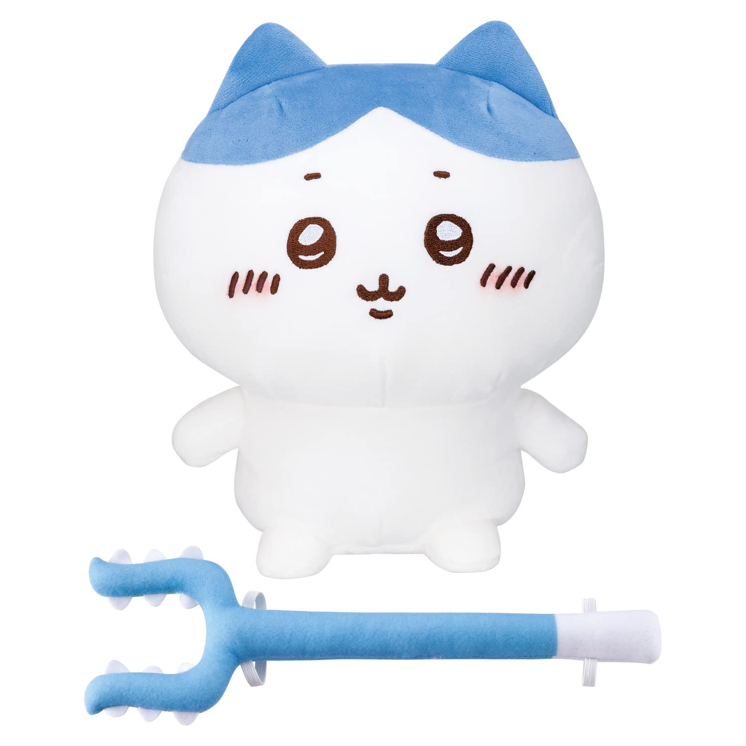 Amazon.co.jp: おへんじするよッ 超いっぱいッおしゃべりハチワレ 