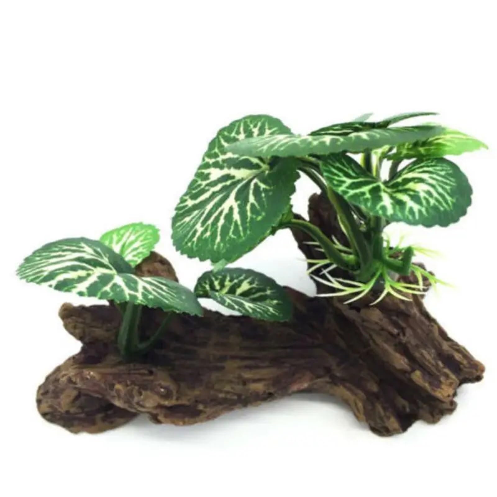 VOPLIVAT Artificial ABS Aquarium s Driftwood Trunk