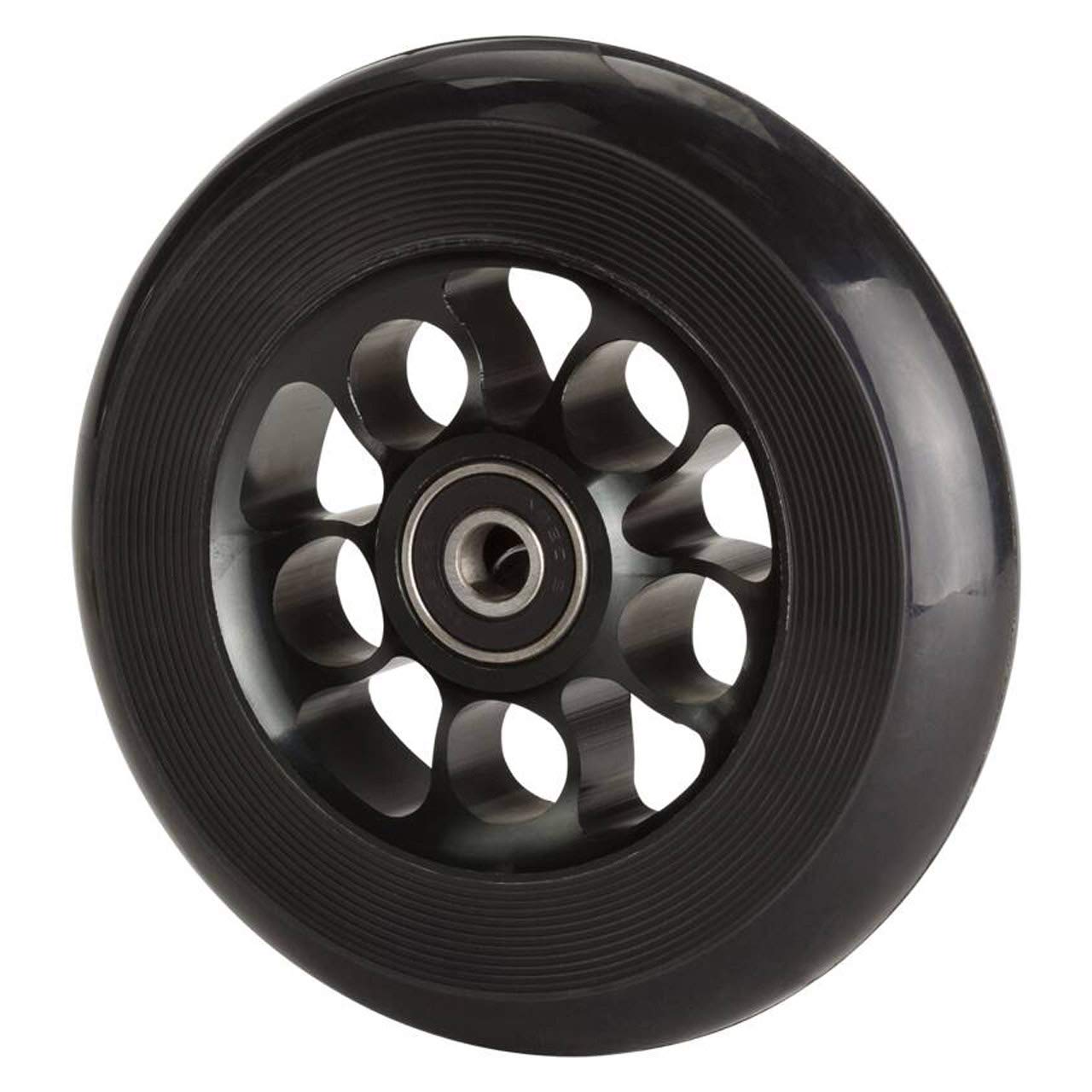 FIREFLYScooter wheels -219050 BLACK One Size