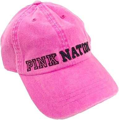 Victoria secret baseball hat Clearance