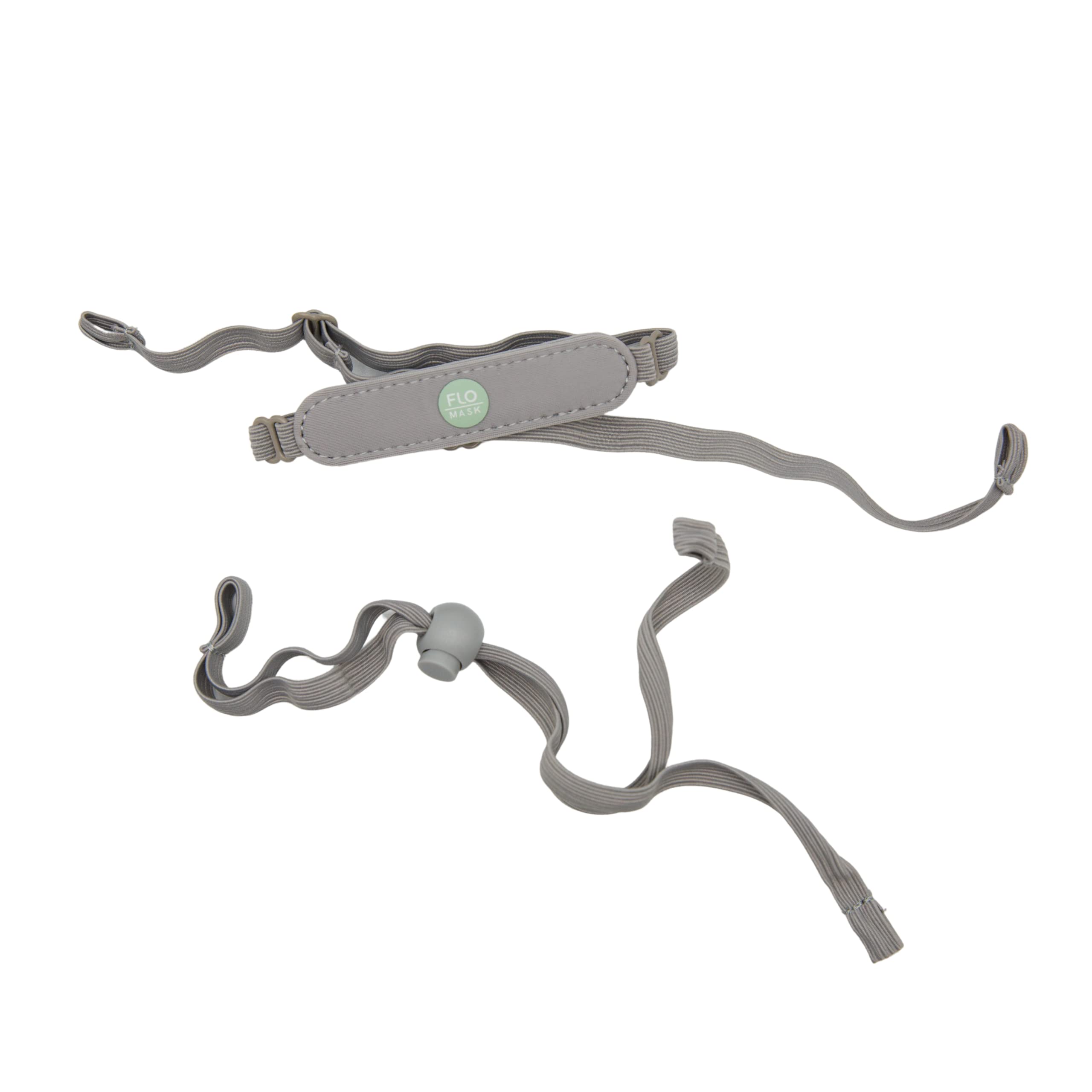 Flo Mask Pro - Standard Top/Bottom Straps (Adults)