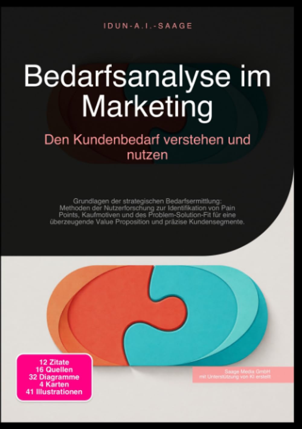 Bedarfsanalyse im Marketing: Den Kundenbedarf verstehen und nutzen