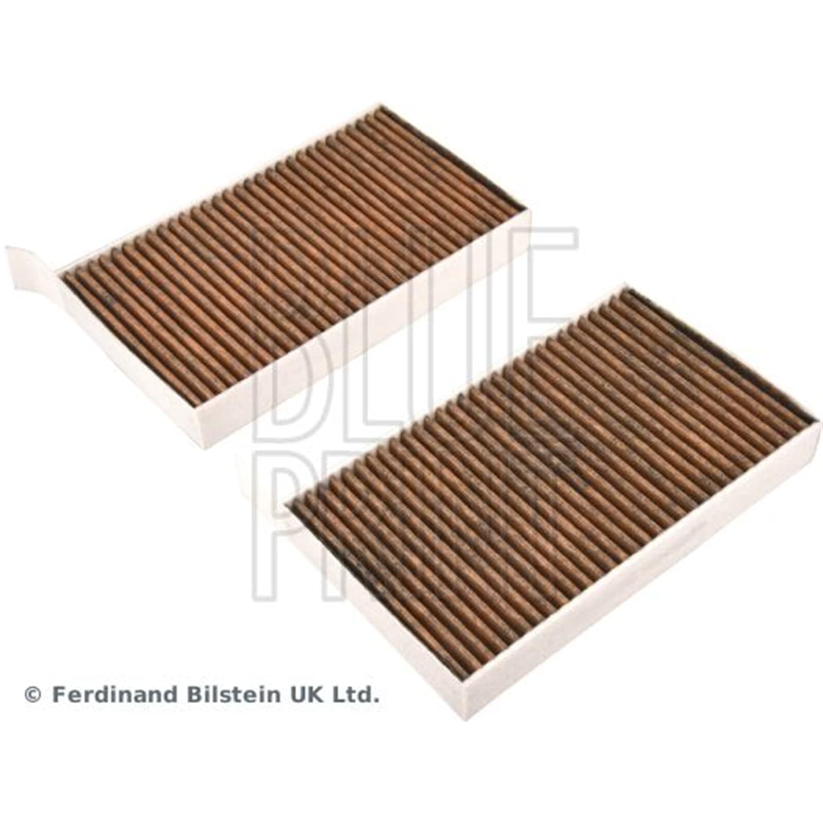 INNENRAUMFILTER BLUE PRINT ADS72501 Pollenfilter für IMPREZA GD Station Wagon GG EUR 10,73