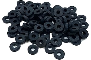 Holster Spacers - Kydex Chicago Screws 1/8 (0.125) Inch