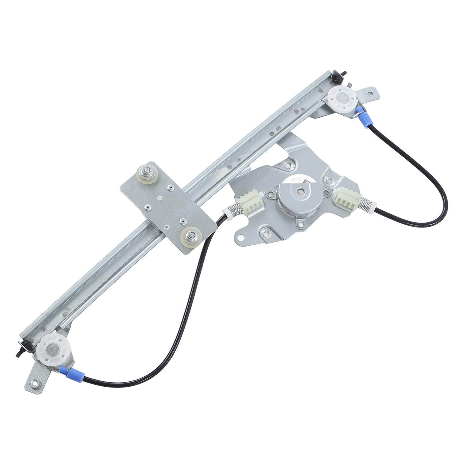Akozon Elektrowindowheber Metall für Smart Fortwo 450 1998-2007, Rechts (C0002692V001), Metall-Schnellhub-Hochsicherheits-elektrischer Fensterheber, Fensterheber-Ersatz