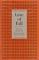 Line of Fall 0877452598 Book Cover