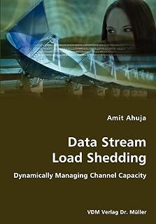 Data Stream Load Shedding - Dynamically Managing Channel Capacity