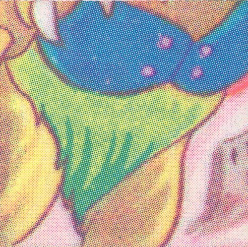 Muzik for Insomniaks Vol. 1 by Mark Mothersbaugh