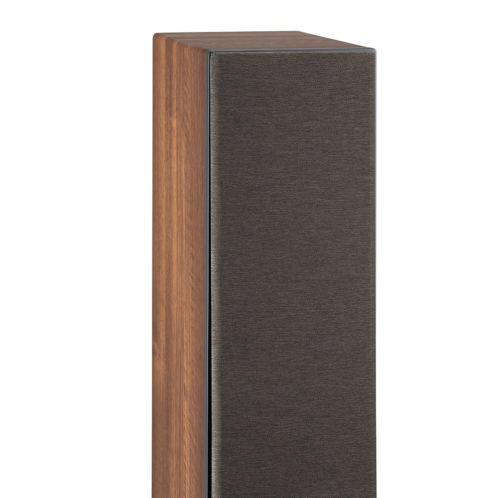 Davis Acoustics Krypton 6 Classik (Orzech) - 3-drożna kolumna/3 głośniki - Głośnik sprzedawany w parach