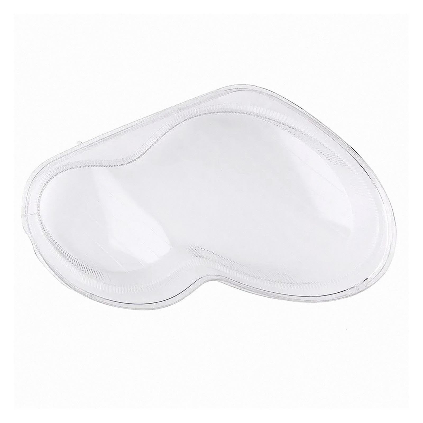 Reemplazo Cristal Del Faro Para Benz C-Class W203 2001-2007 Claro