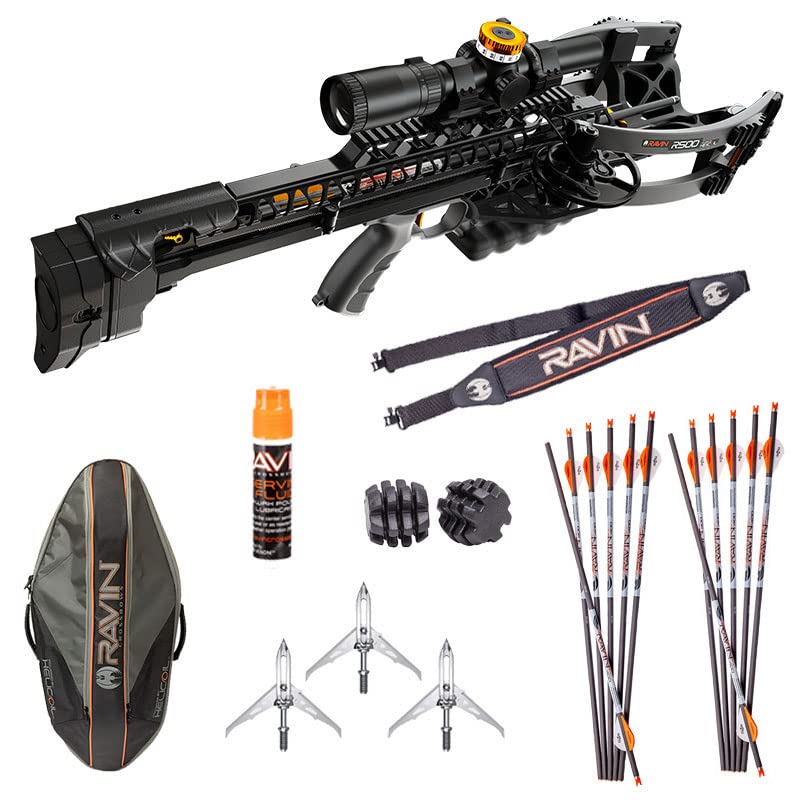 Our Top 15 Best Crossbow Backpack Sling Reviews 2022 BNB