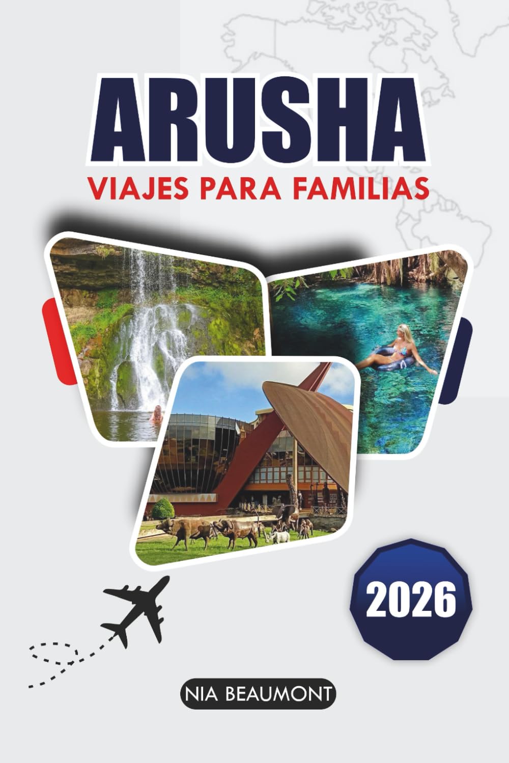 ARUSHA Viajes Para Familias 2026: La guía definitiva para aventuras asequibles y experiencias culturales para todas las edades en Tanzania