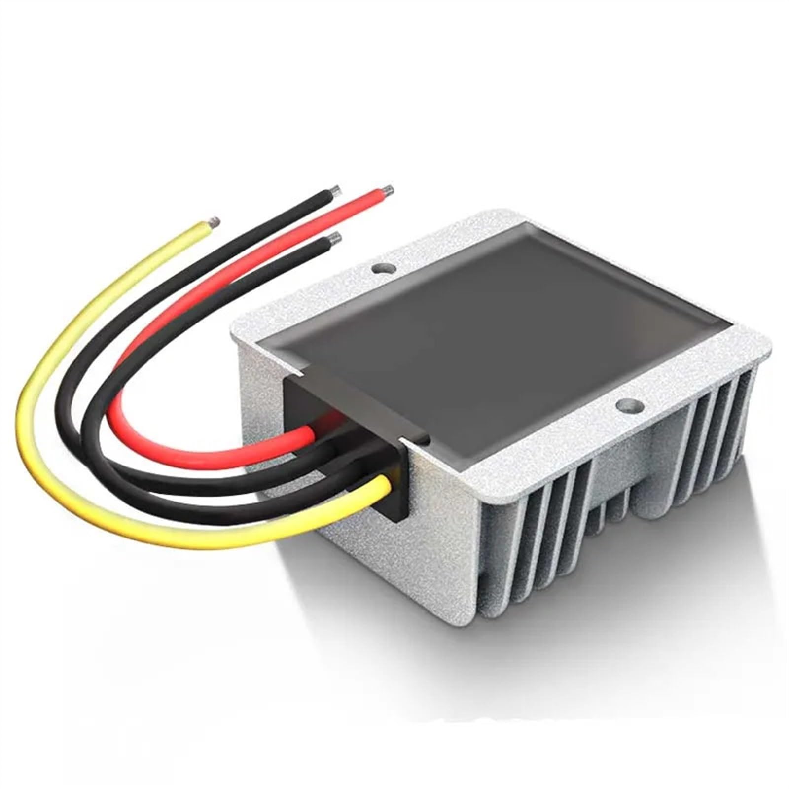 Konwerter DC DC Step Down 24 V na 12 V 10A15A20A25A30A regulator napięcia 15V-40Vto12V przetwornica napięcia 24 V 12 V (24 V do 12 V 30 A)
