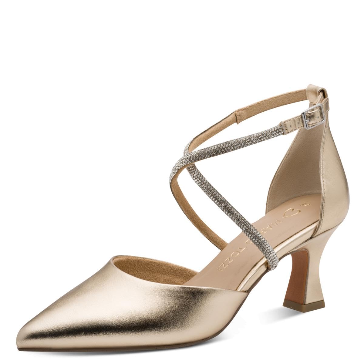 Marco Tozzi Marco Tozzi Pumps 2-22443-47 Scarpe décolletéDonna