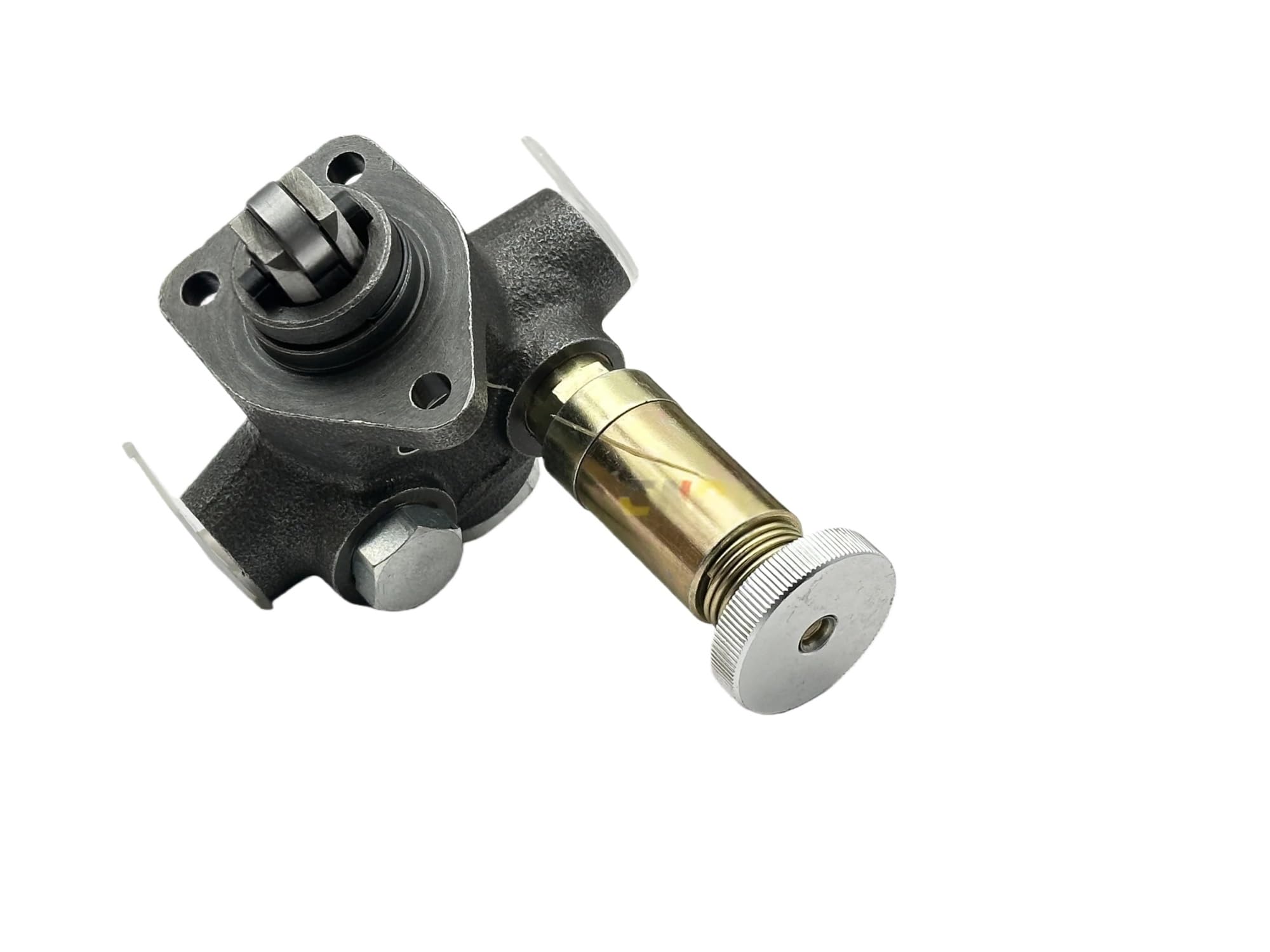 Pompe d'injection de carburant 0440008007 (lot de 6) pour moteur diesel