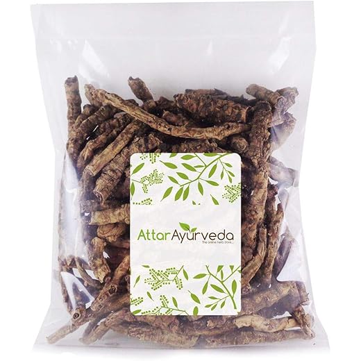 Attar Kutki Liver Support Powder - 100g