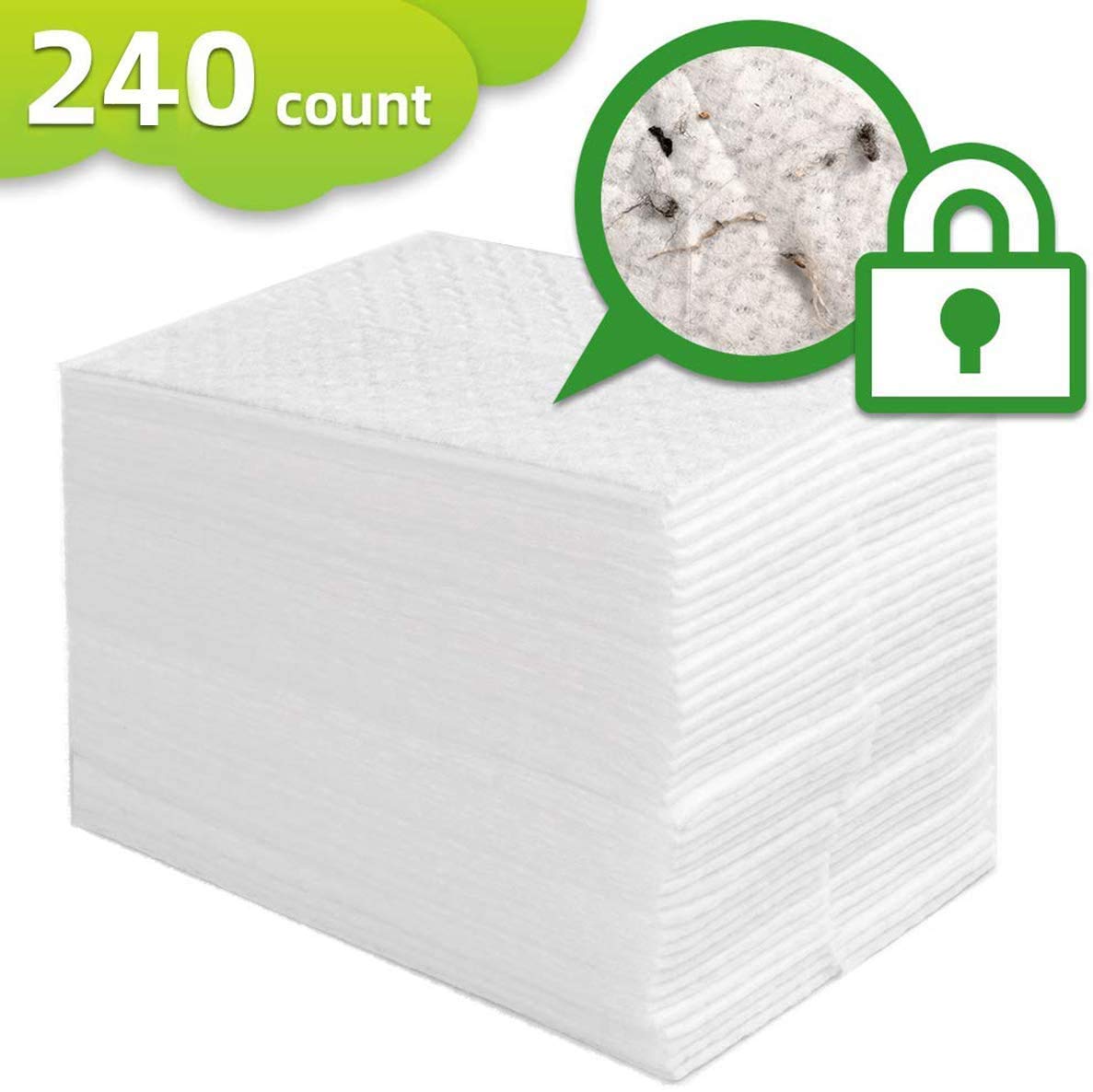 Buy JEBBLAS Dry Sweeping Cloths,Dry Floor Wipes,Disposable Floor Cloths