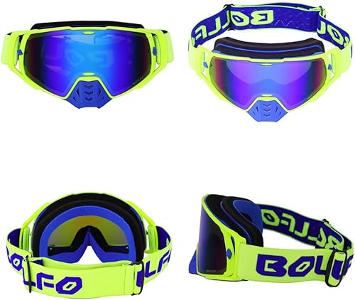 Miniatura 7 de Gafas de motocross para moto