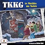 Im Wettbüro des Teufels