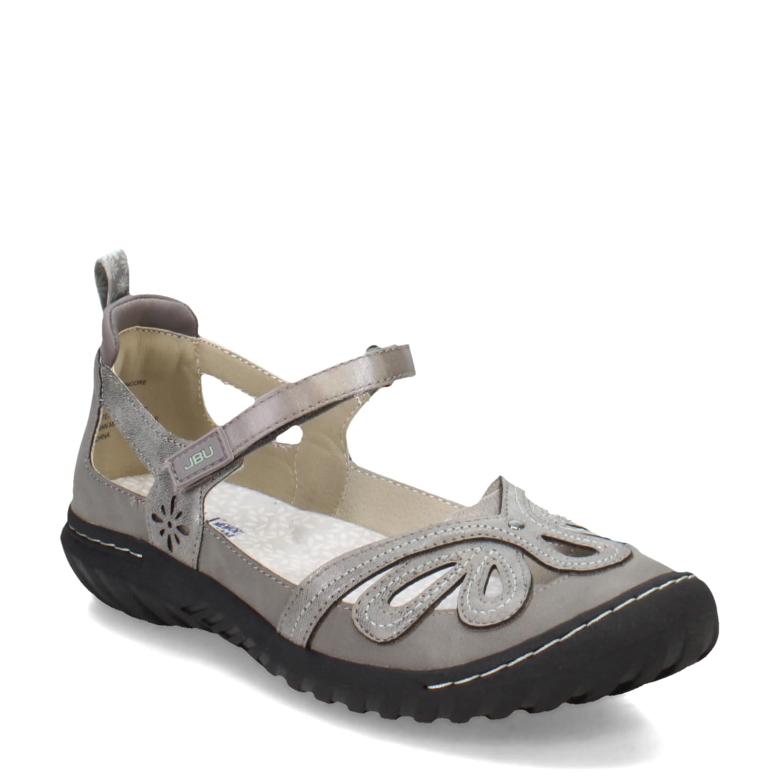 Jambu Women's Mary Jane Flat