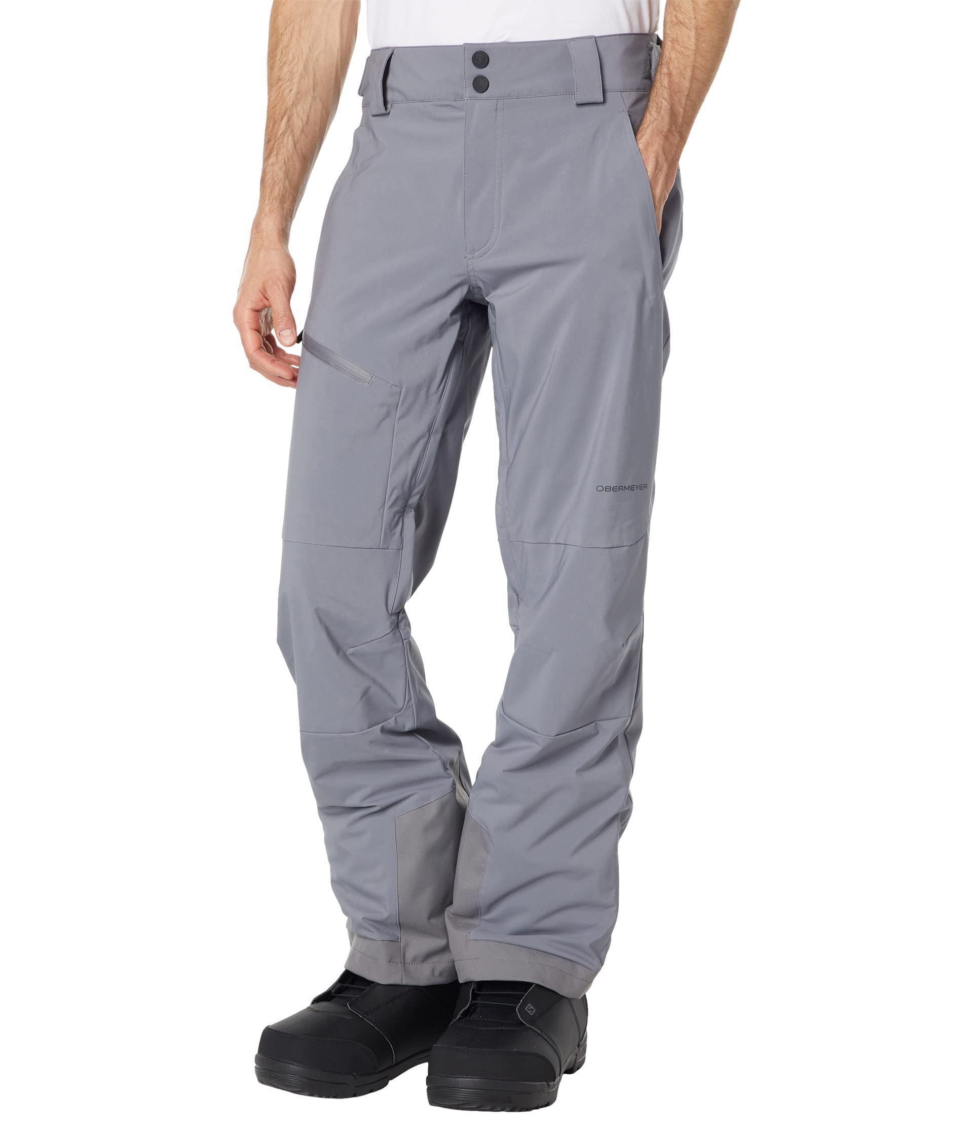 Obermeyer mens Force Pant skiing-pants