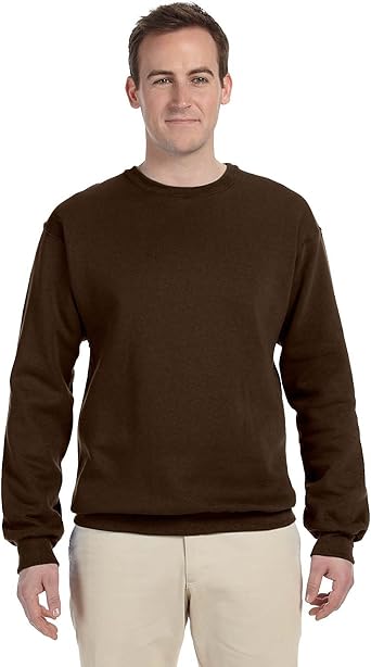 Jerzees Men's 562