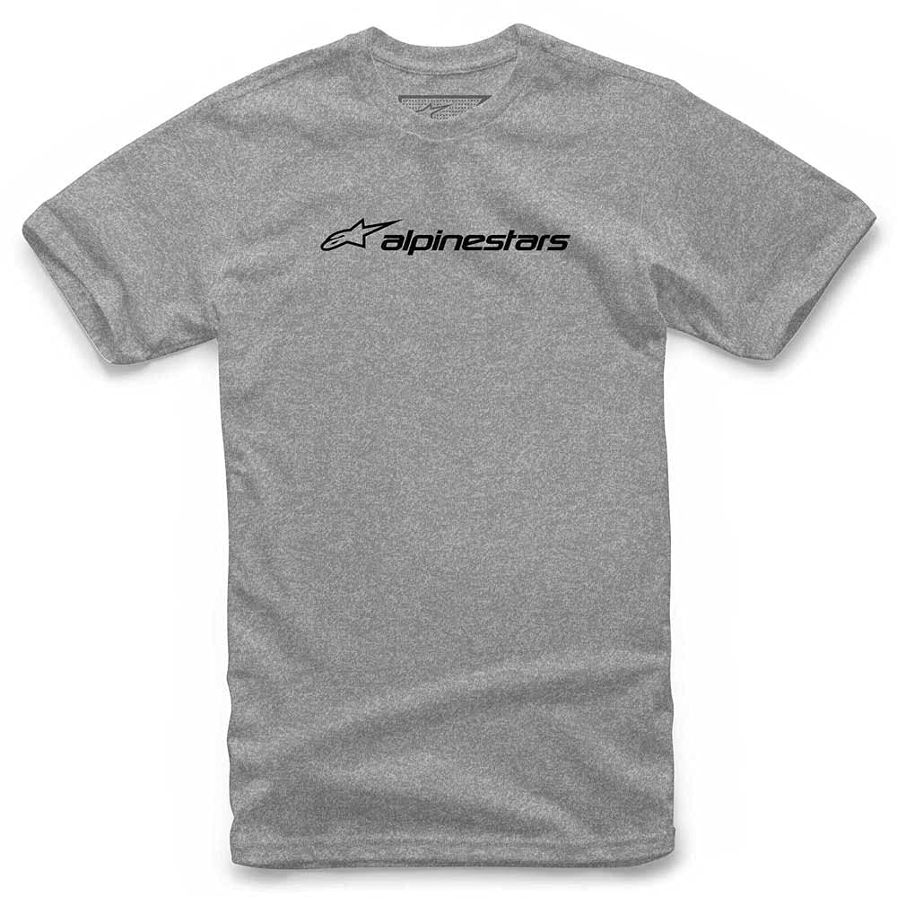 Alpinestars T-shirt Mężczyźni Linear