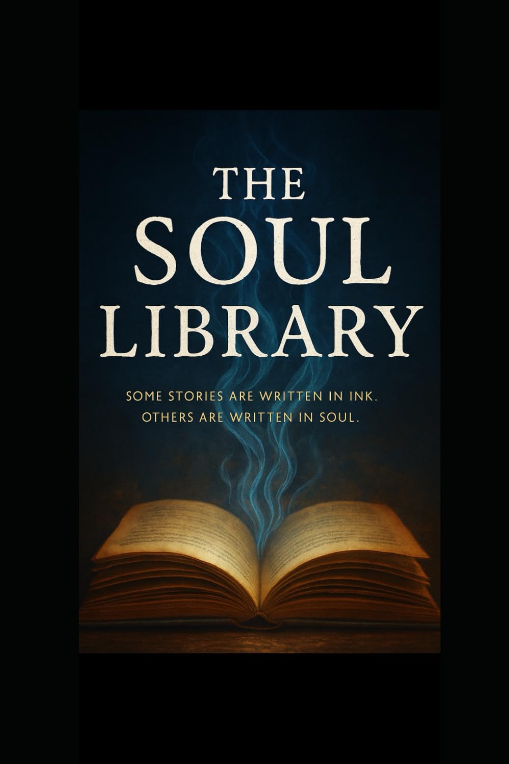 The Soul Library