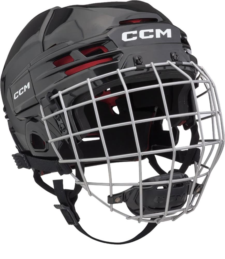 CCM Tacks 70 Combo Junior Casque
