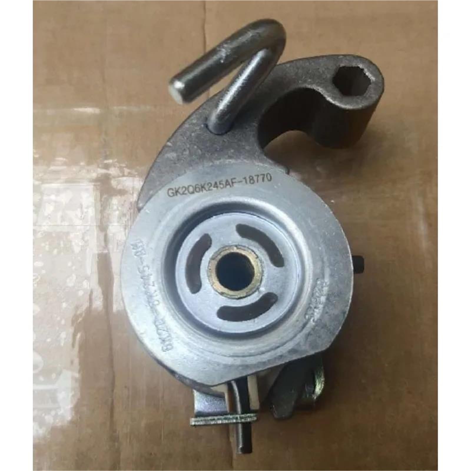 Tenditore Della Cinghia Distribuzione Auto Per Ford Per Transit Per Mondeo Per Focus Per Kuga Per MK8 MK9 Per Ranger 18 2.0