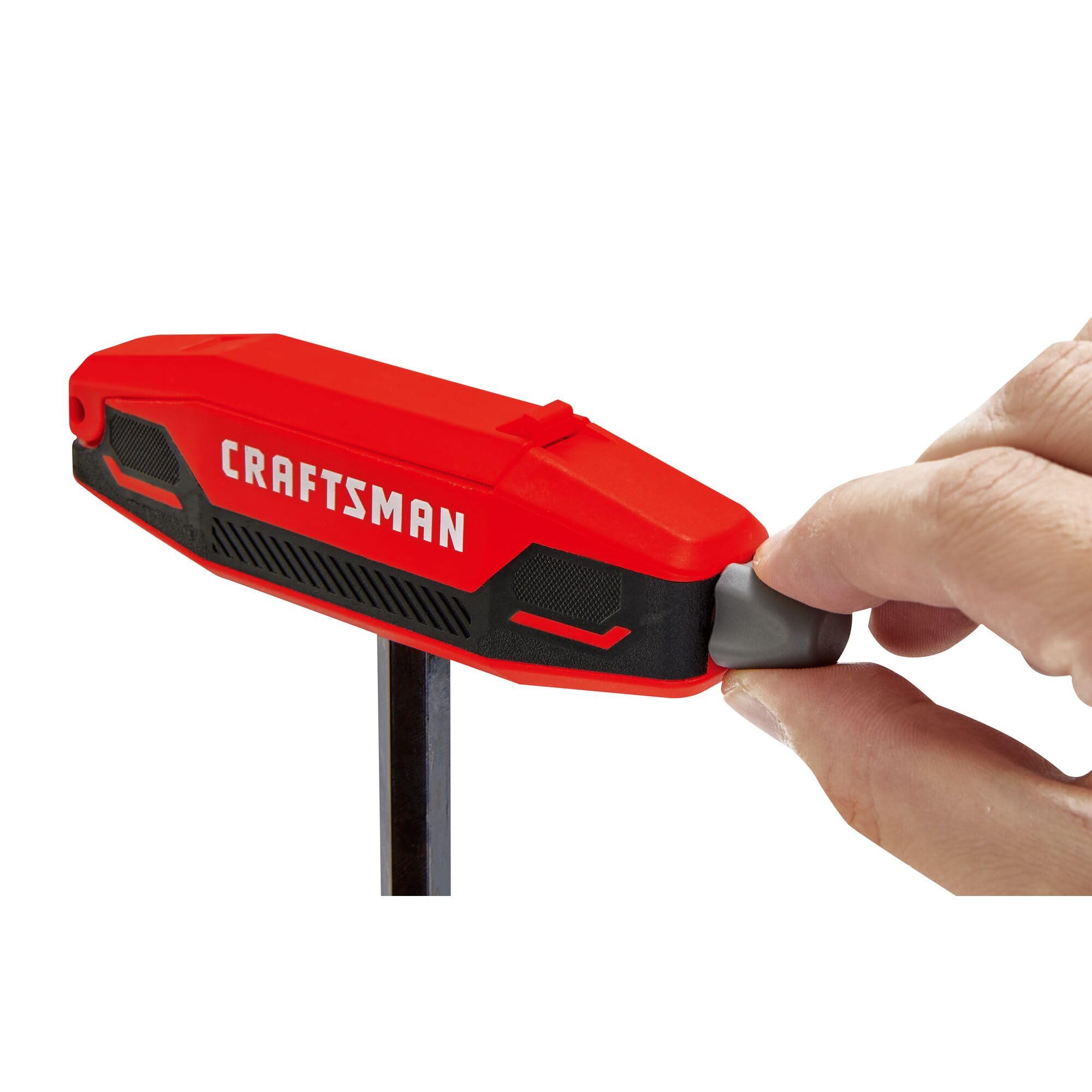 CRAFTSMAN Universal L-auf-T Adapter CMHT26023