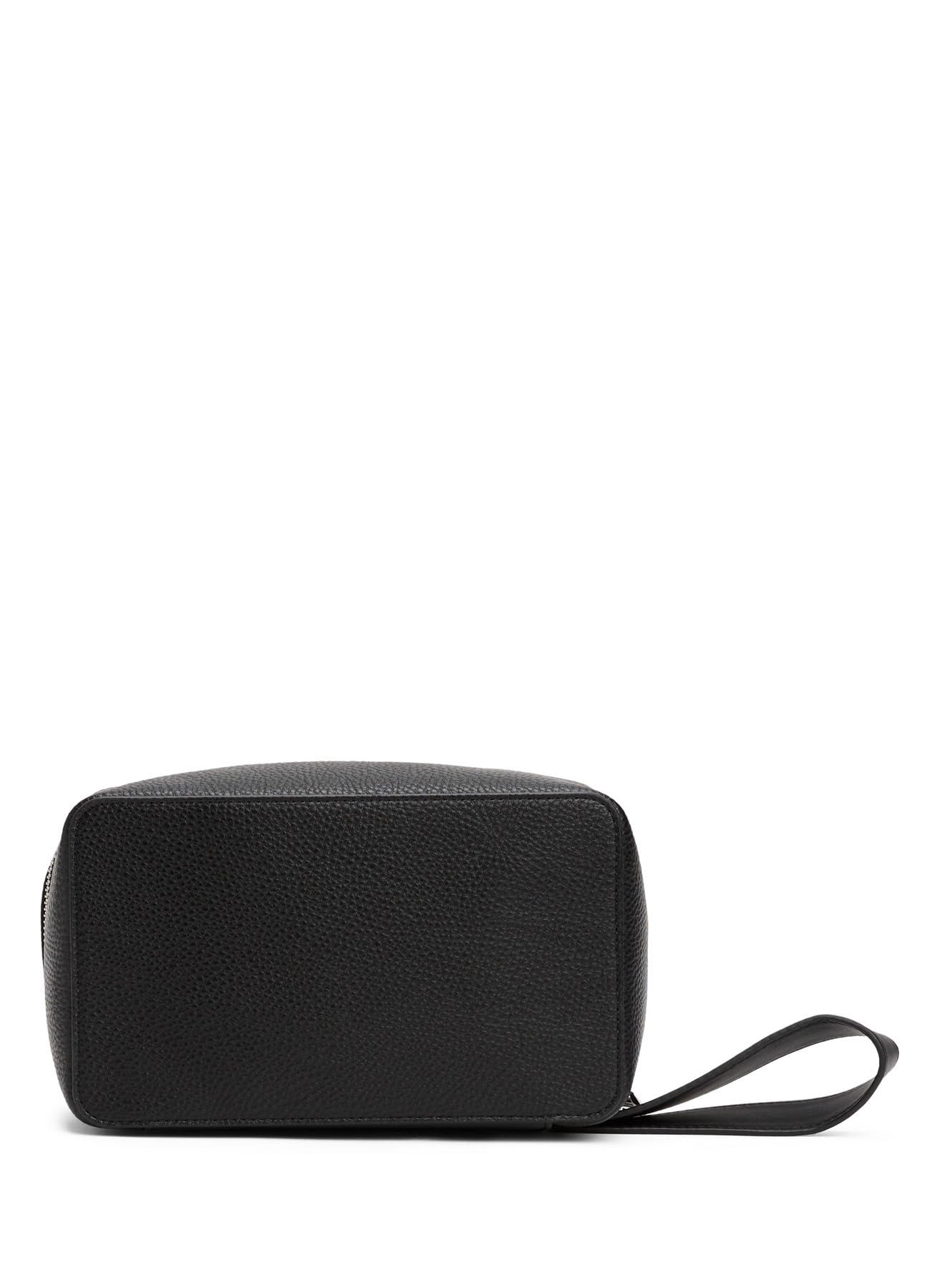 Tommy Hilfiger TH CENTRAL WASHBAG BDS - BLACK SMOOTH One Size