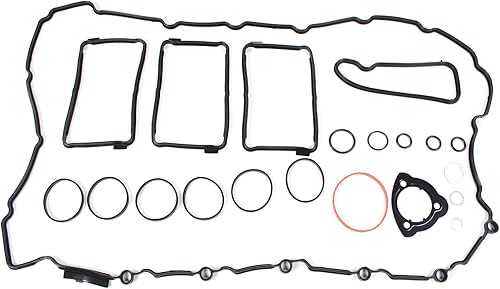 Miniatura 8 de Juego de juntas de culata N55 para BMW 135i M135i M235i 335i 435i 535i 535i 640i 740i 740Li X1 X3 X4 X5 X6 xDrive35i F20 F21 E822 E88 E90 3.0T Turbo