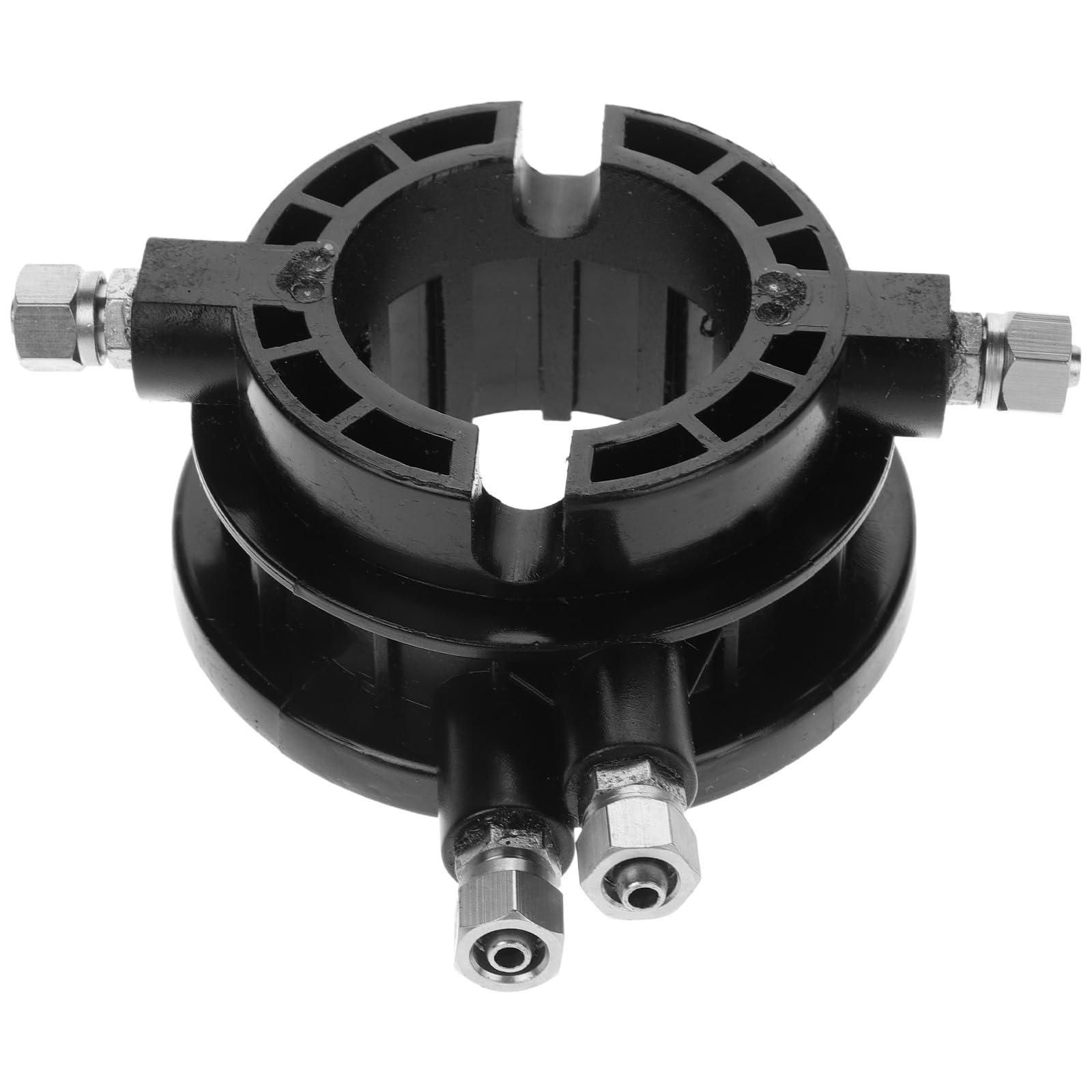 Valve rotative pour démonte-pneu SECFOU pour équiper votre garage lors du changement de pneus