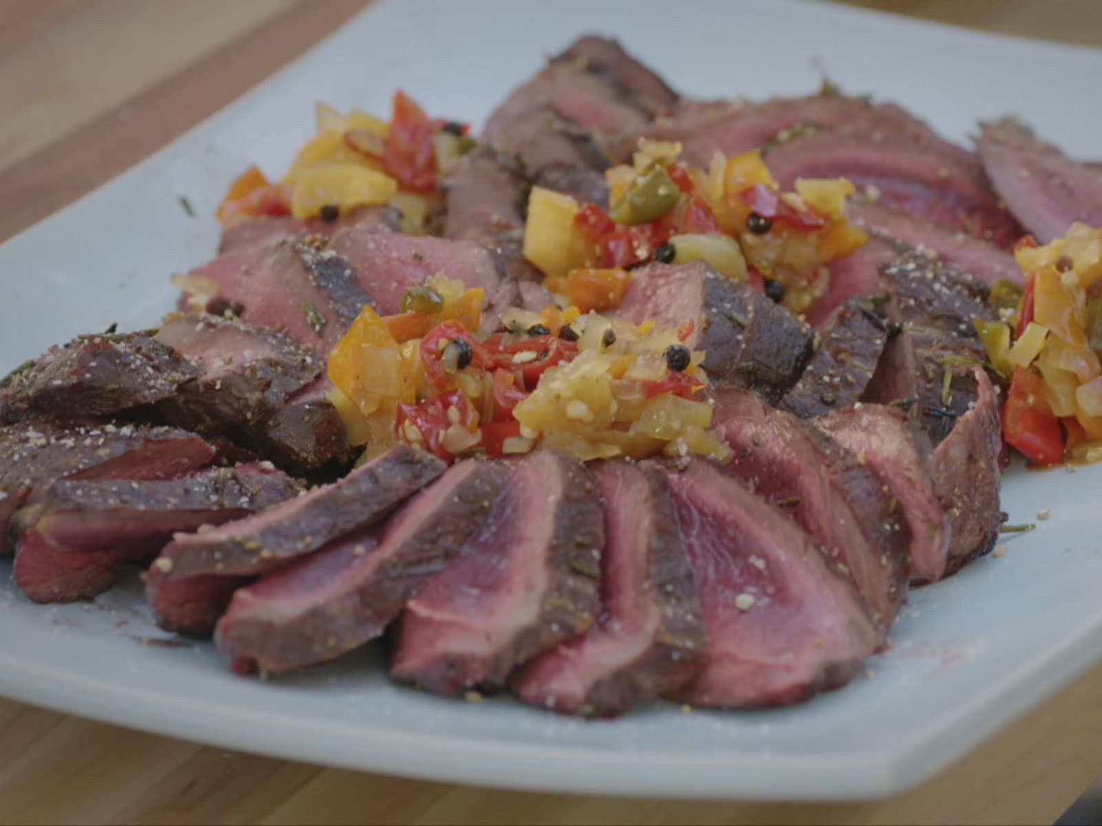 Watch Andrew Zimmern's Wild Game Kitchen Season 0 Prime Video