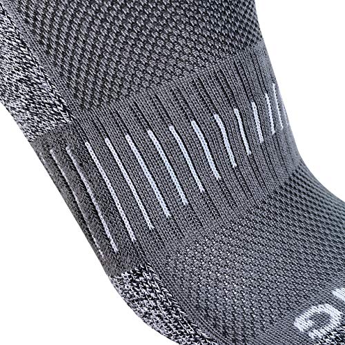 Chaussettes de course à pied pour entraînement marathon BERING