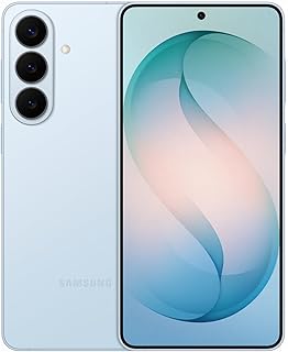 Samsung Galaxy S26+ [AU Version], Sky Blue, 512GB, Customised AP, AI Phone, Photo Assist, Creative Studio, 50 MP Camera, 4900 mAh Battery, 12GB Memory product image